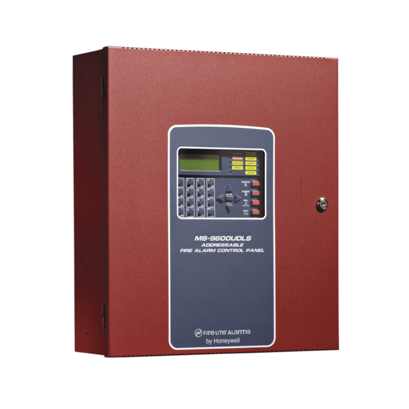 Panel de Control INT