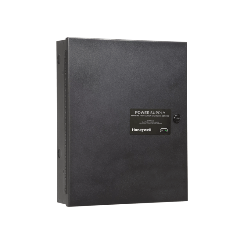 Panel de Control INT