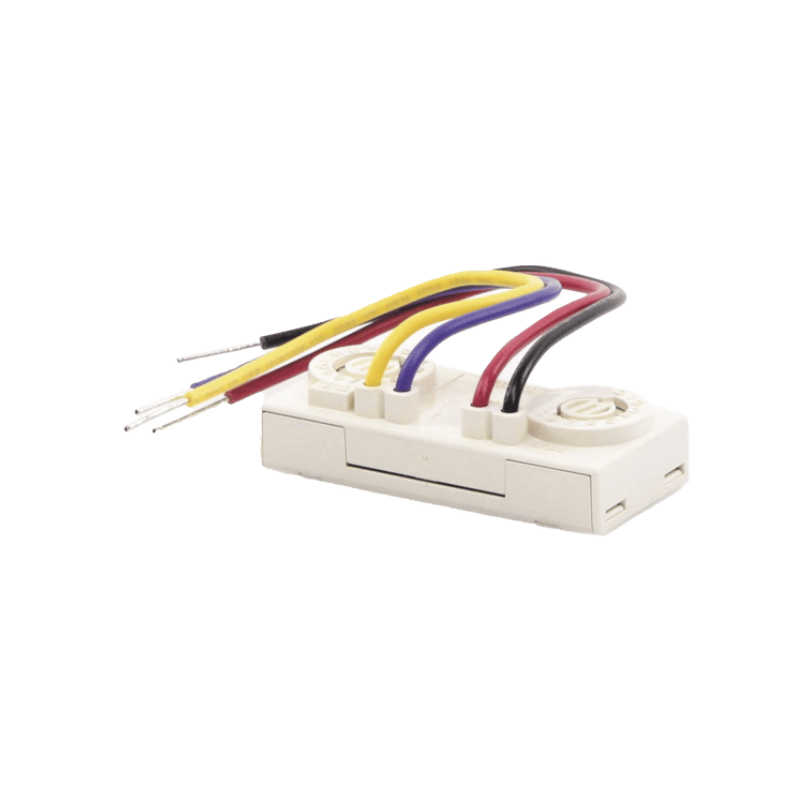 Panel de Control INT