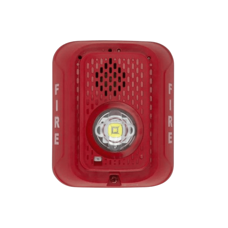 Panel de Control INT